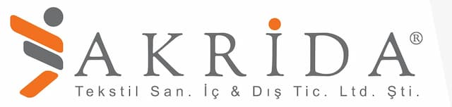 Akrida Tekstil San. İç & Dış Tic. Ltd. Şti.